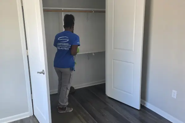 Deep Cleaning Service